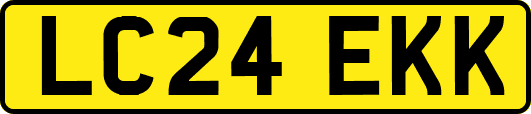 LC24EKK