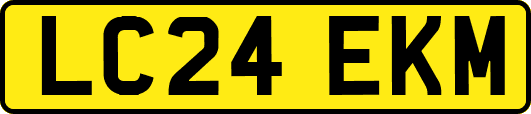 LC24EKM