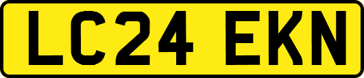 LC24EKN