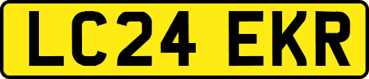 LC24EKR