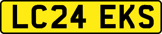 LC24EKS