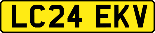 LC24EKV
