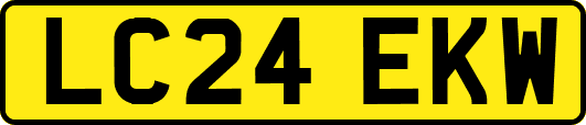 LC24EKW