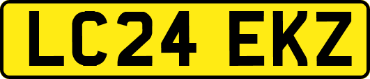 LC24EKZ