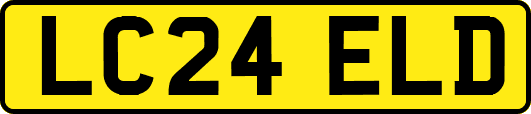 LC24ELD