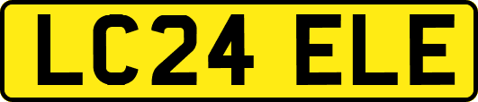 LC24ELE