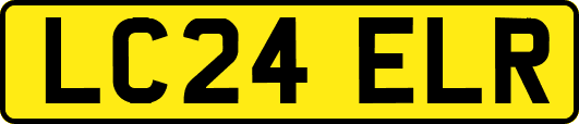 LC24ELR