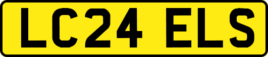 LC24ELS