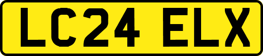 LC24ELX