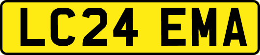 LC24EMA