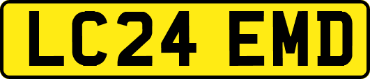 LC24EMD