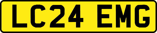 LC24EMG