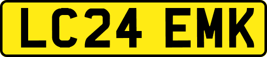 LC24EMK