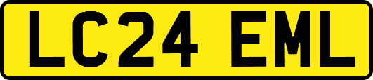 LC24EML