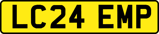 LC24EMP