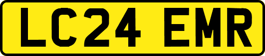 LC24EMR