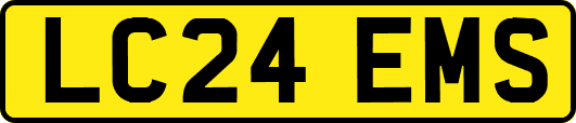 LC24EMS