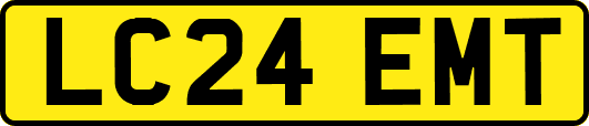 LC24EMT