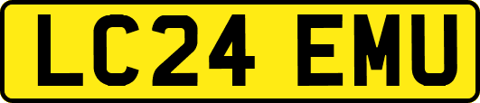 LC24EMU