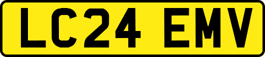 LC24EMV