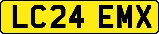 LC24EMX