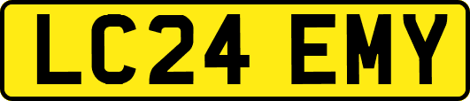 LC24EMY