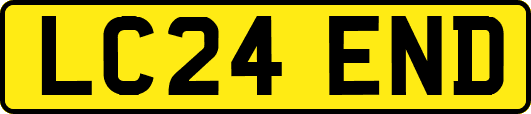 LC24END
