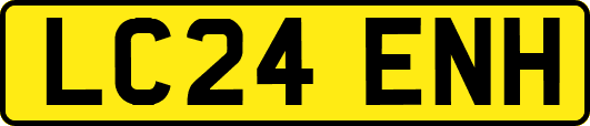 LC24ENH