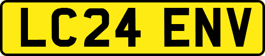 LC24ENV
