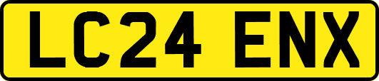 LC24ENX