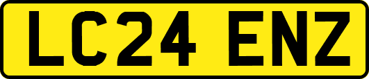 LC24ENZ