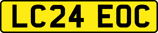 LC24EOC