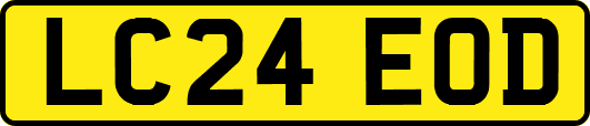 LC24EOD