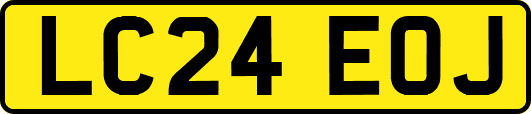 LC24EOJ