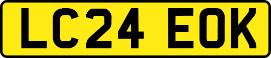 LC24EOK