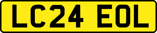 LC24EOL