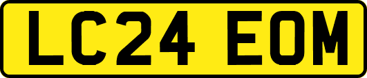 LC24EOM