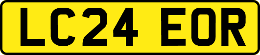 LC24EOR