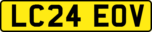 LC24EOV