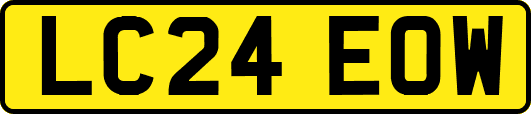 LC24EOW