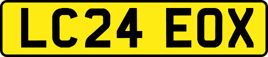 LC24EOX