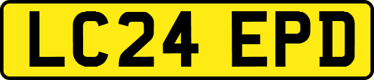LC24EPD