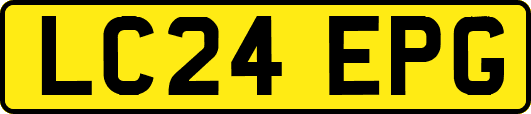 LC24EPG