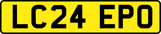 LC24EPO