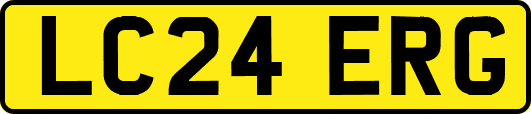 LC24ERG