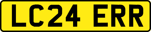 LC24ERR