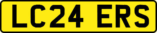 LC24ERS
