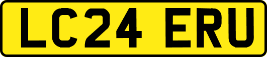 LC24ERU