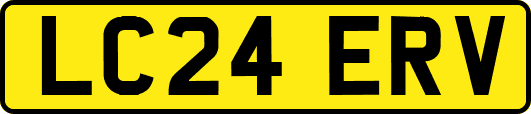 LC24ERV