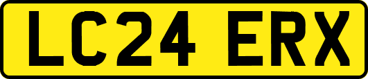 LC24ERX